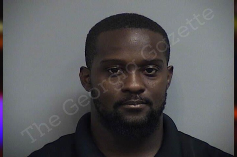 Isaac Owens | Effingham County Jail Bookings