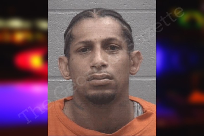 Orlando Pollard Columbia County