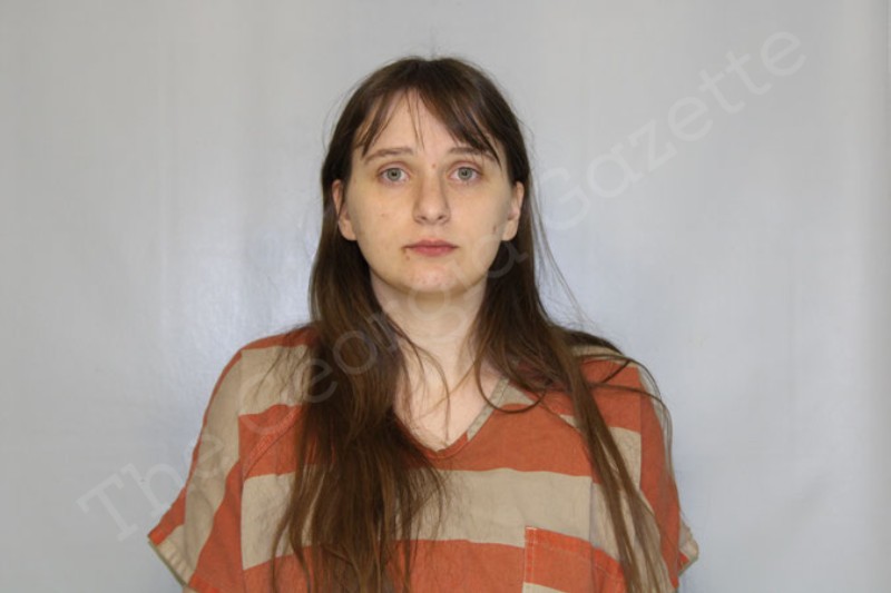 Lauren Powers Hall County