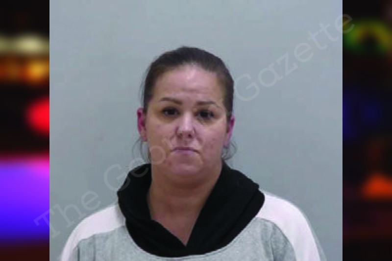 Elizabeth Partridge Bartow County