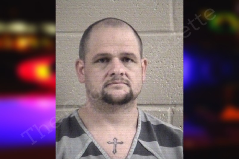 Michael Payne Whitfield County