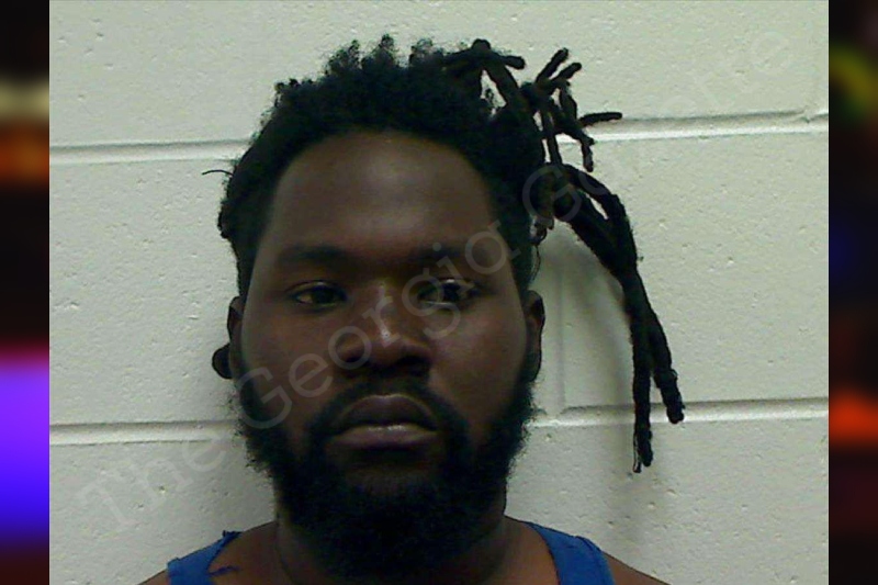 Djhyria Pendergrass Bulloch County