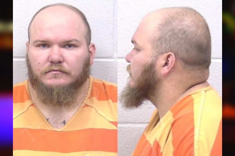 Christopher Perry Paulding County