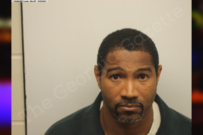 Lavon Perry Chatham County