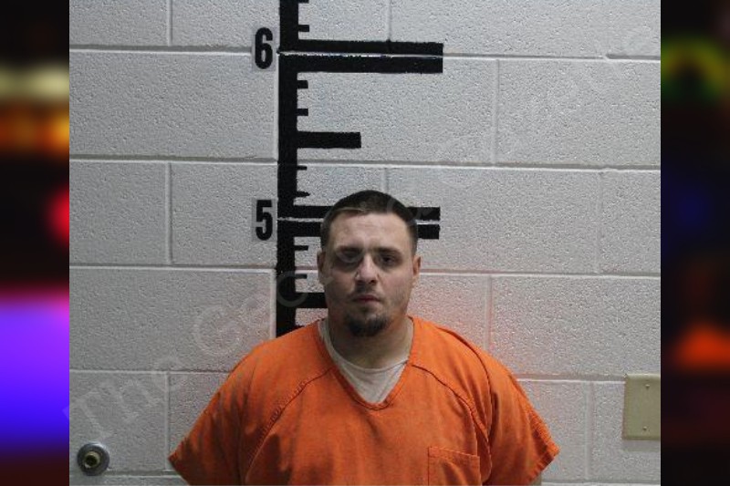 Murray County Jail Bookings Page 409 The Gazette