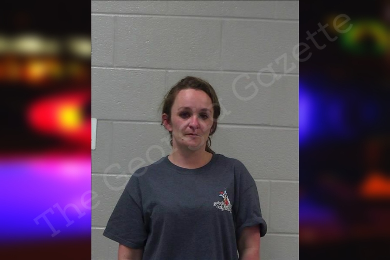 Pinson Patricia Nichole