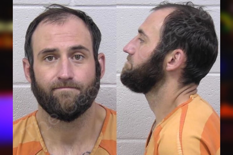 Robert Pittman — Paulding County Jail Bookings