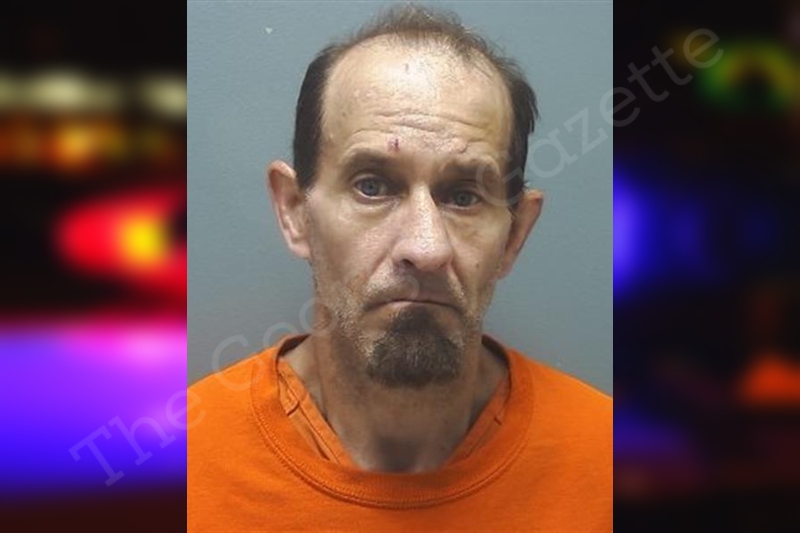 Benjamin Porter Cherokee County