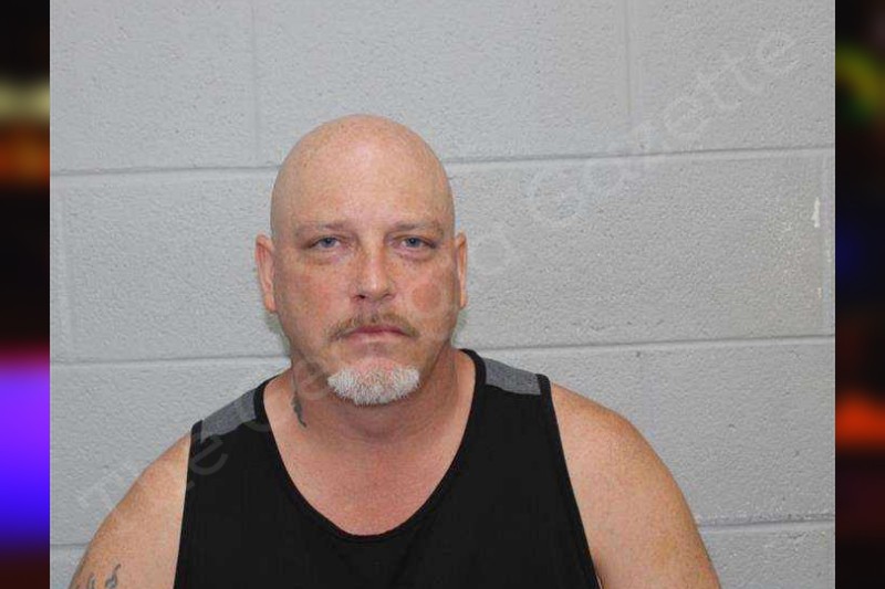 Jack Quick Harris County