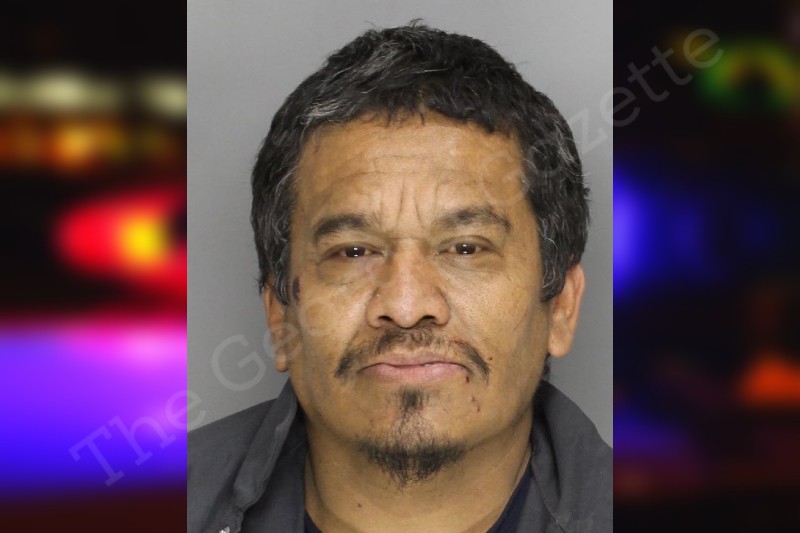 Hector Quiroz Cobb County