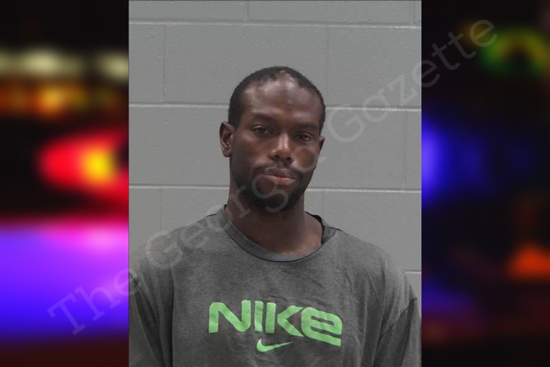 Javoris Redding Baldwin County