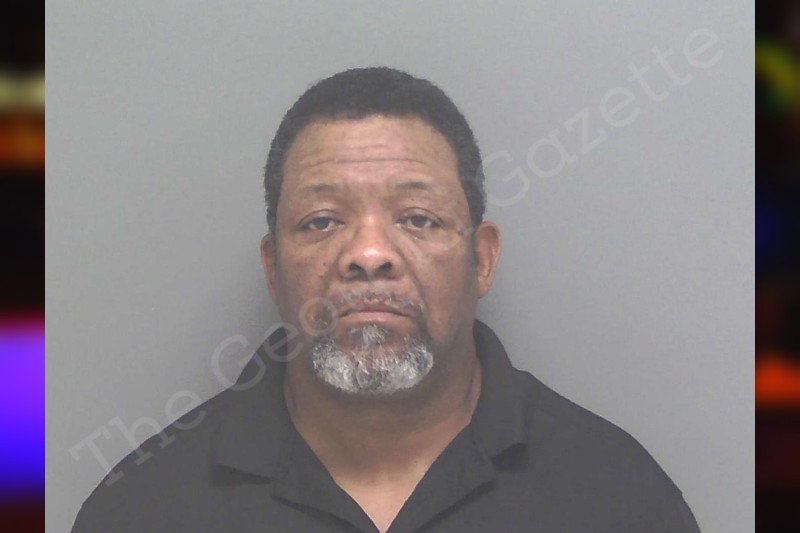 REYNOLDS JAMES ANOLDO
