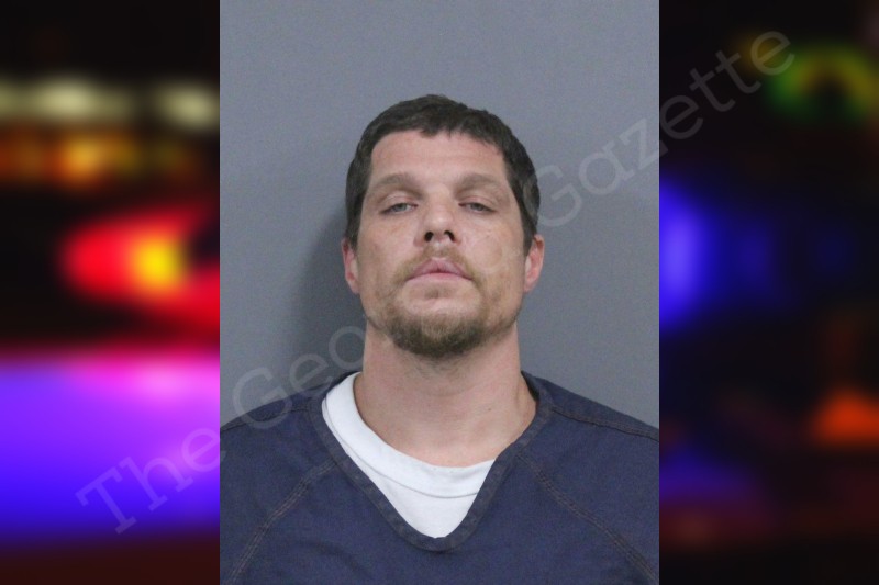 Michael Rich Catoosa County