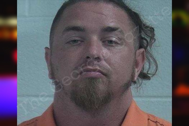 RICHARDSON BRAD LEE
