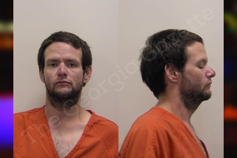 Dakota Richardson Clarke County