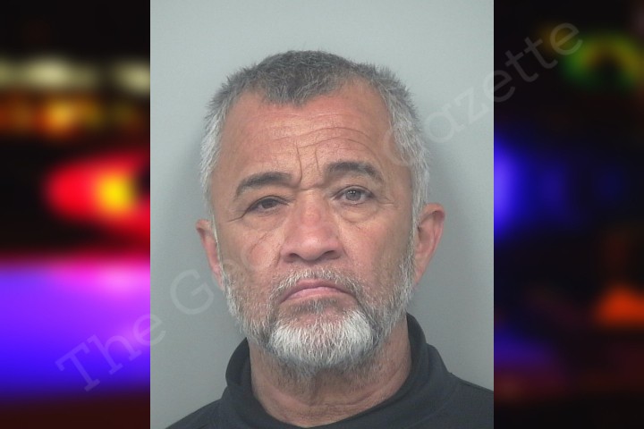 Eliceo Rivera | Gwinnett County