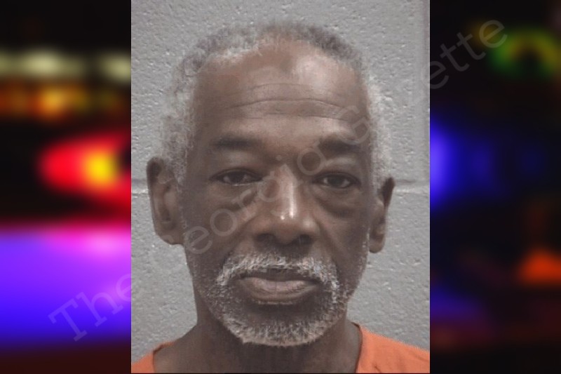 Calvin Roberts Columbia County