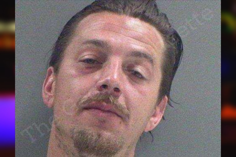 Zachary RungeKoss Rabun County