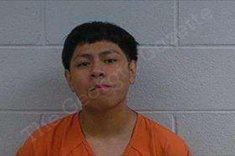 Ramirez Juarez Alex Daniel