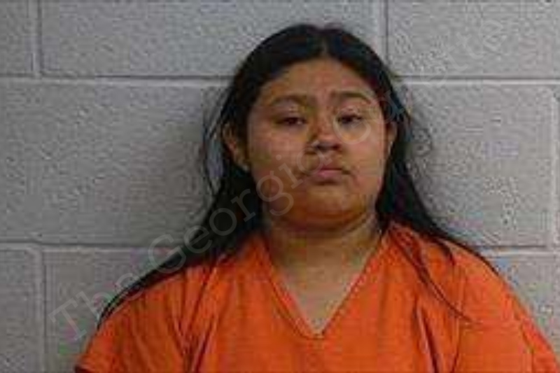 Ramirez Juarez Yohana Mariza