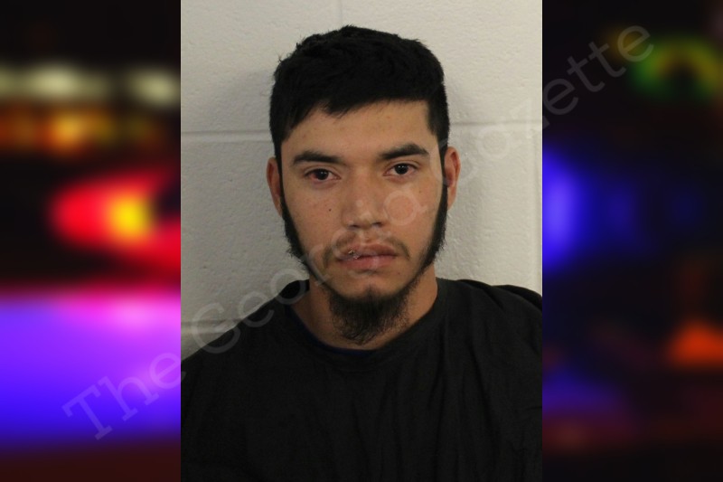 Jose Reyes | Floyd County