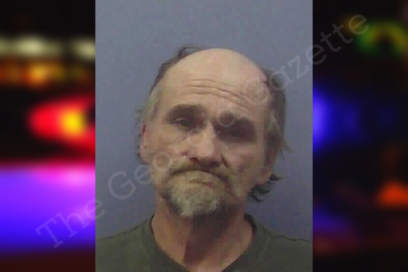 Robert Dover | Chattooga County