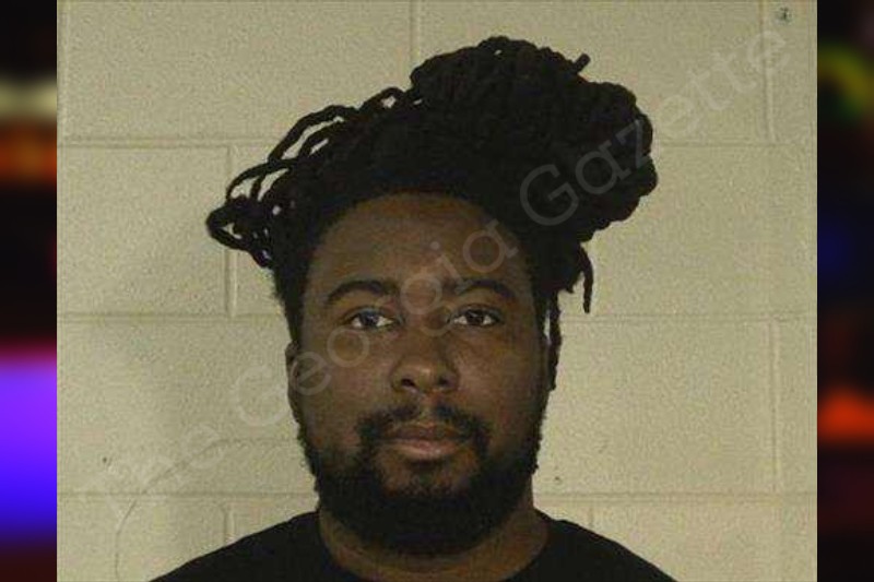 Akino Rose Liberty County