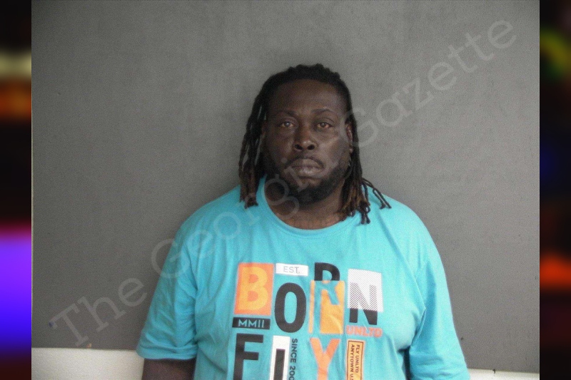 Marcus Rose Twiggs County