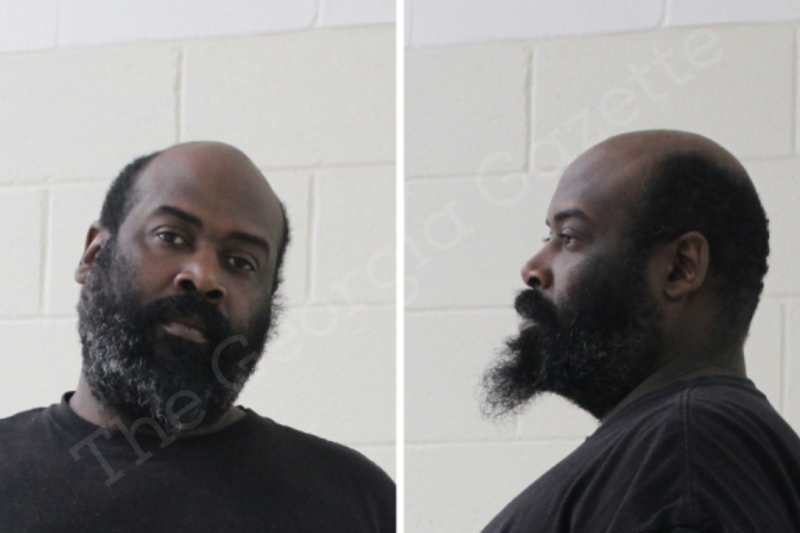 Murrell Rutledge Jr Archived Content – The Georgia Gazette