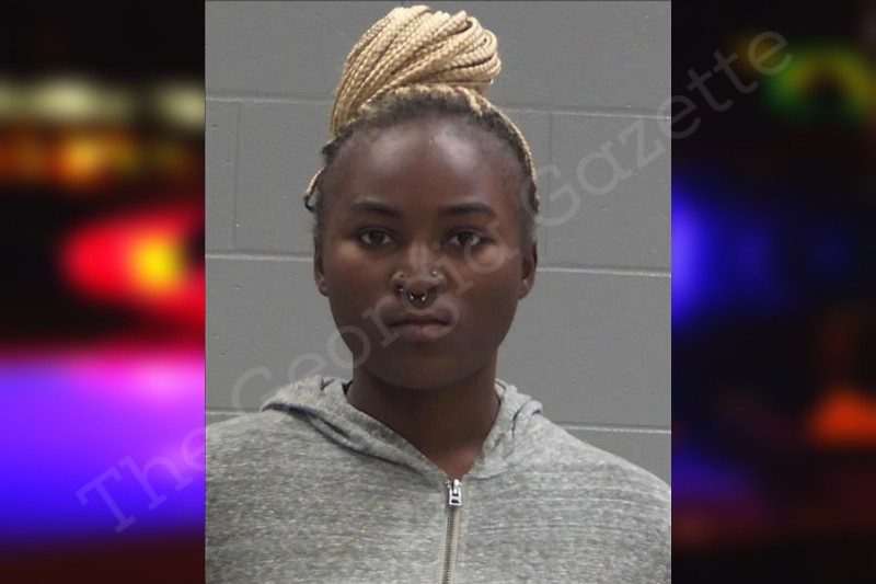 Alexis Sanders Baldwin County Jail Bookings