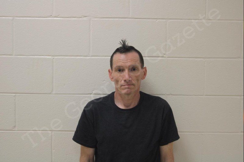 Stacey Sanders Jones County