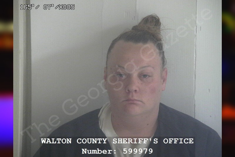 Marissa Savage | Walton County