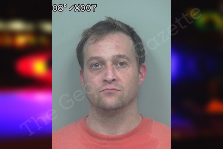 Tyler R Sawyer Tyler Sawyer — Gwinnett County