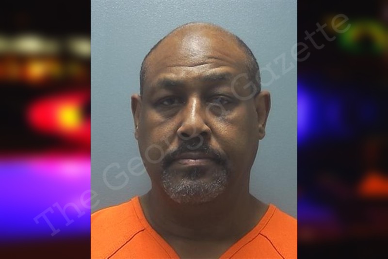 Michael Scott Cherokee County