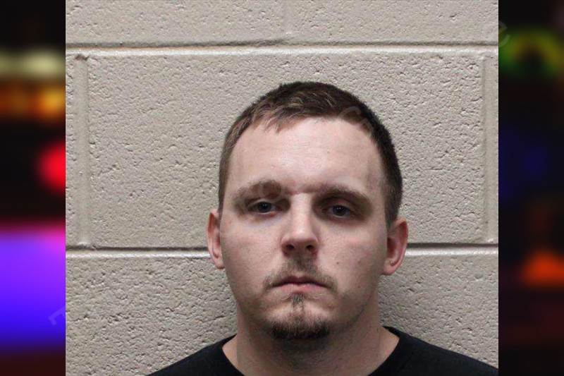 Dakota Simms Haralson County