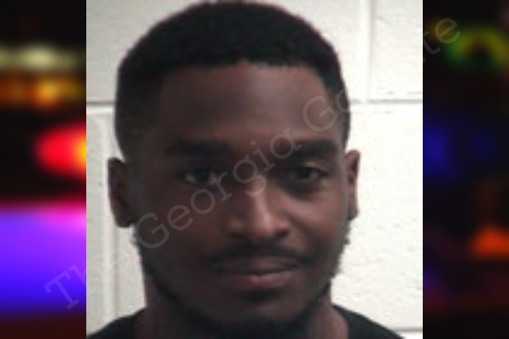 Deion Singletary | Henry County