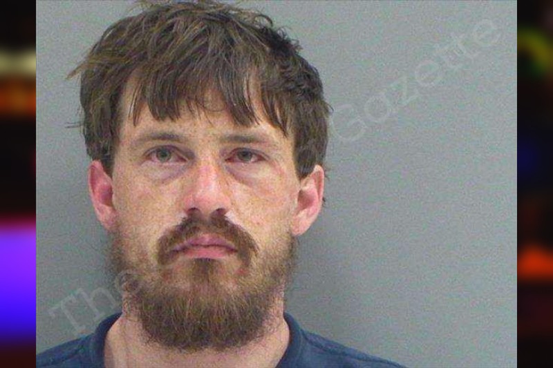 STANCIL BRANDON JAMES HUGH