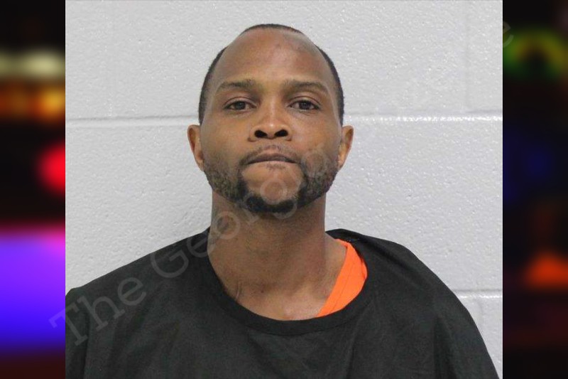 Marcus Strickland Carroll County