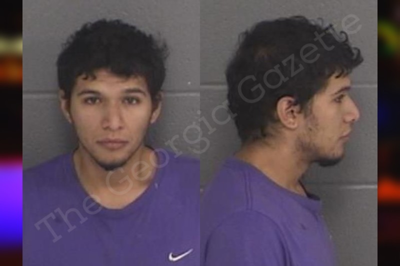 Michael Salinas | Barrow County Jail Bookings