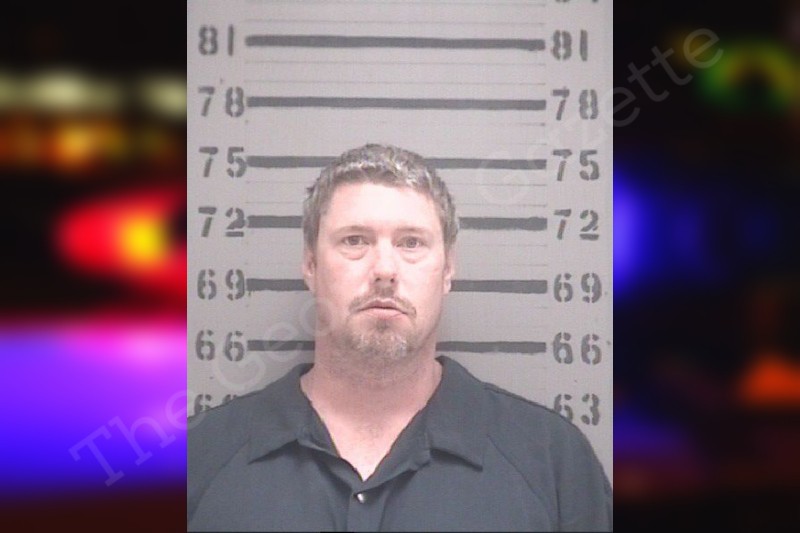 Sanders Timothy Lamar
