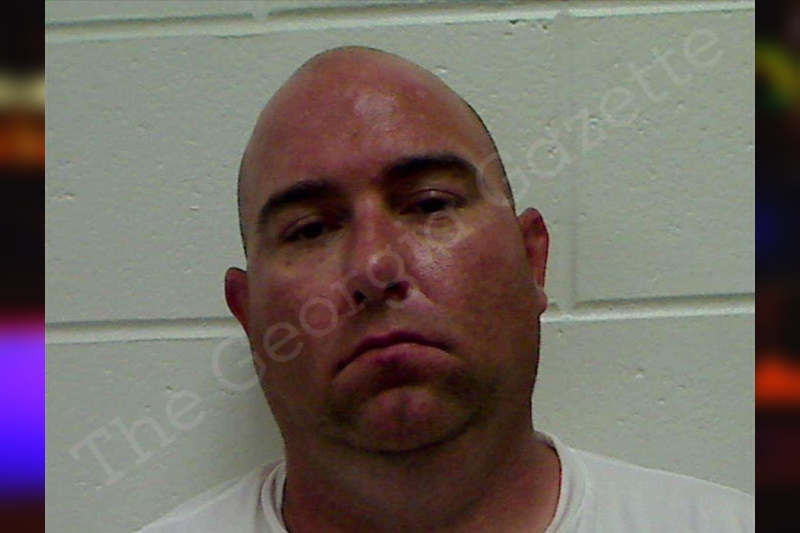 David Saxon | Bulloch County