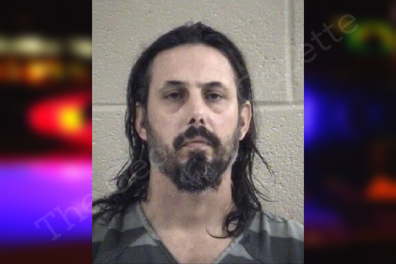 Lester Schuman Whitfield County