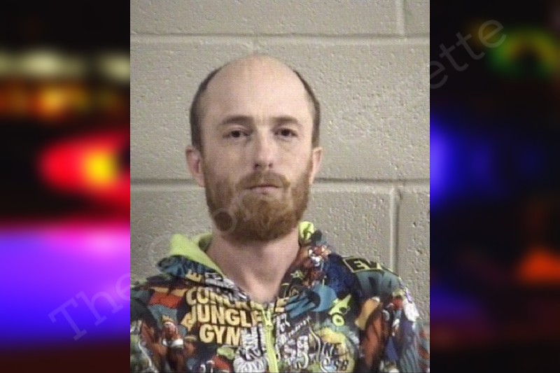 Darrell Sherrill Whitfield County