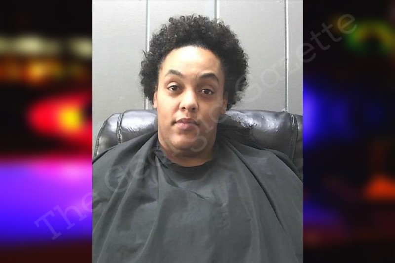 Alexandria Shoemaker Hart County