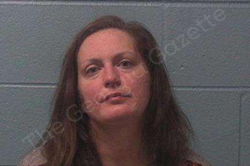 Simpson Amber