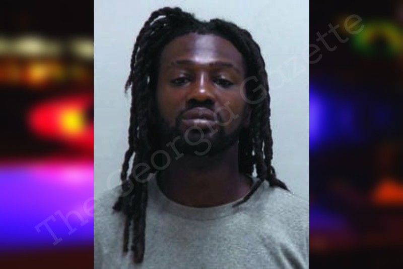 craig-smalls-bartow-county-jail-bookings