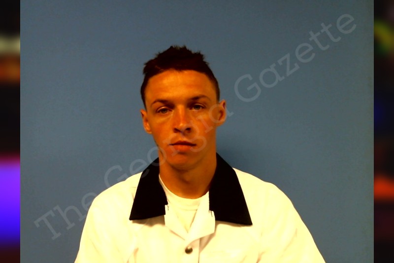 Richard Smith Troup County