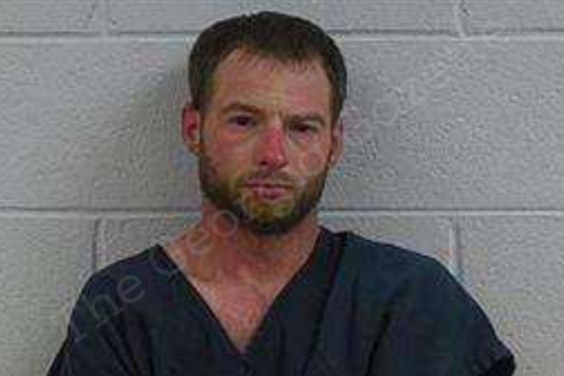 Brandon Stephen | Polk County