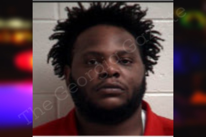 Dejuan Strickland | Henry County