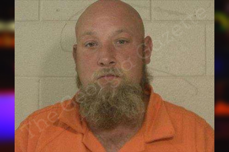 James Strickland Liberty County